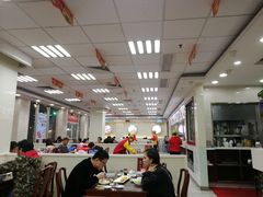 大堂-日月永和中国餐饮名店(东湖店)