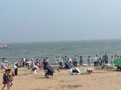 -老虎石海上公园