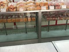 -中关村茶点