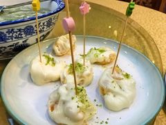 -漫渡庄绿岛花园•隐世庭园菜(滨湖店)