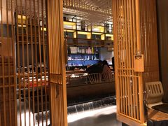 门面-無境·匠心日本料理(汉街店)