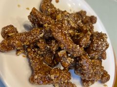 -凯鸽酒楼(大同振兴街店)