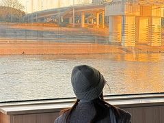 -武汉关码头(轮渡站)