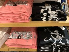 -优衣库(上海虹口龙之梦店)