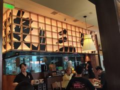 -破三川·新川菜(静安大融城店)