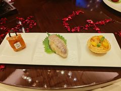 -丽思卡尔顿酒店-天泰轩中餐厅(大沽北路店)