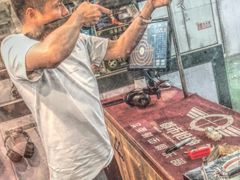 -都市枪神实弹射击俱乐部