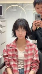 -YESIDO椰岛造型烫发染发