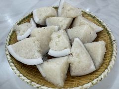 椰子饭-八方海味餐厅