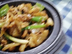 -钱大妈海鲜饭店(保利林语店)