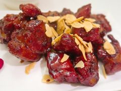 咖啡排骨-新加坡海鲜共和(名胜世界圣淘沙海滨坊)