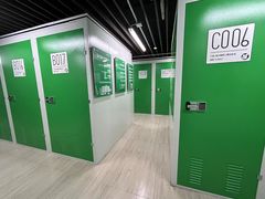 -迷你考拉仓自助小仓库(国中公寓店)