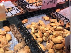 -香港会议展览中心演讲厅