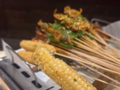 -串盟烧烤大排档·长沙美食地标(星沙店)