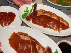 -金鸭季·北京烤鸭(深业上城店)