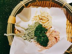-捞王猪肚鸡火锅(财富中心店)