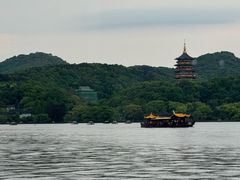 -柳莺湖上·湖景餐厅·江南菜(西湖店)
