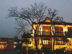 -漕溪人家