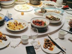 -庆赫隆融合菜馆(群力店)