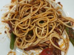 -豪客来牛排(西昌大巷口月城广场店)
