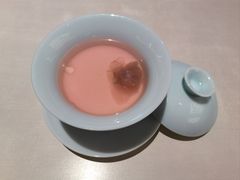 -蔡澜点心·粤菜(嘉里中心店)