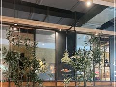 大堂-薇酌饮·陕西菜(南门外店)