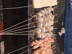 -永安烧烤