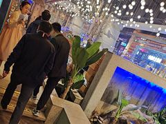 -河坝烧烤串城(金达莱店)