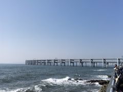 -星海湾跨海大桥