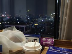 -南京商茂国际酒店(新街口德基广场店)