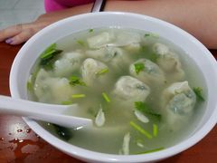 -馄饨侯(广渠门店)