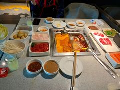 -海底捞火锅 (利舞台广场店)