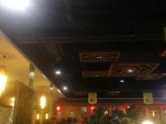 大堂-龙泉人椰子鸡.糟粕醋.海南菜(三亚旗舰店)