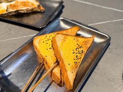 -神伙烧烤(南坪总店)