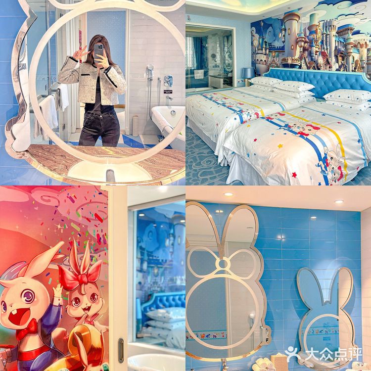 哈尔滨|正宗好吃的广式早茶自助 ❕餐品超全