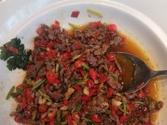 -渔舟意·湖南家宴(萝岗纳金城店)