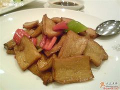美极杏鲍菇-苏浙汇(朝外店)