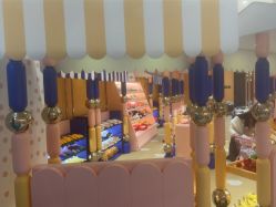 -奈尔宝家庭中心·亲子餐厅(苏州大悦城店)