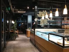 -麦田工坊(月湖店)