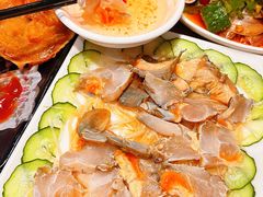 -官塘鱻鱻鱼生·潮汕生腌·砂锅粥(西马路总店)