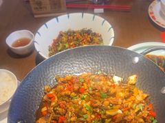 -辣得叫湘菜(四明店)