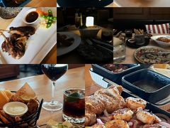 -LENBACH兰巴赫西餐啤酒坊(大连东港店)