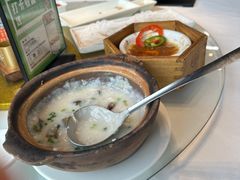 -怀德酒楼·粤菜·海鲜·茶点(宝安国际机场店)