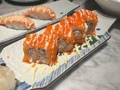 -阿吾罗日本料理(K11艺术中心店)