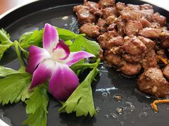 -友强·23年特色海鲜大排档(厦门店)