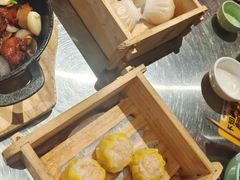 -潮界(虹桥新天地店)