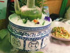 -辛香汇·现炒川菜(淮海路百盛店)