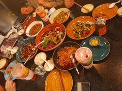 -华豫川酒家(大卫城店)