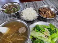 -阿秋牛排(湖心街店)