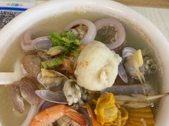 -阿嫲手作粉·潮州老味道(南海万科广场店)